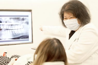 台中新世代牙醫診所